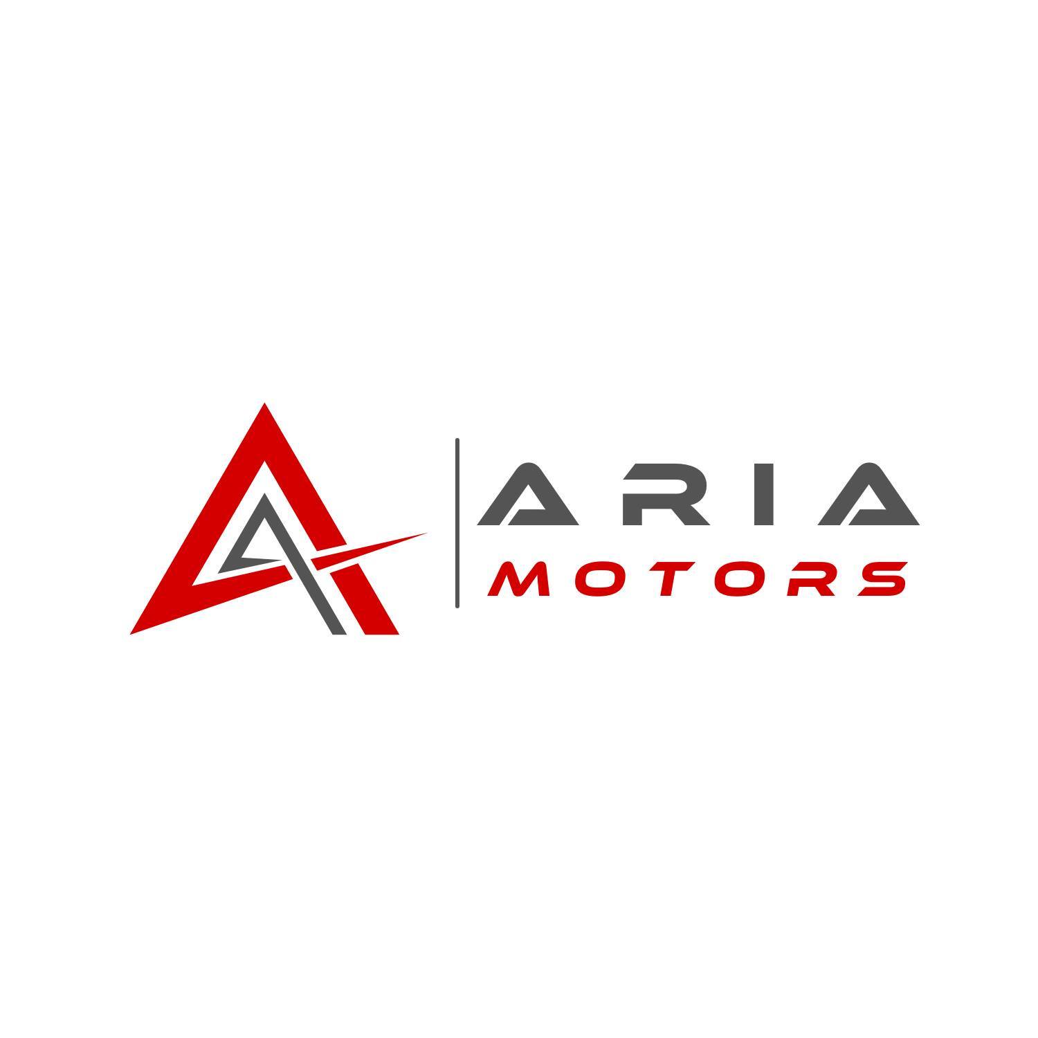 Logo di Aria motors