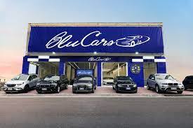 Logo di Blucars Srl Unipersonale