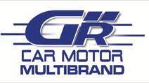 Logo di GR Car Motor S.r.l.s.
