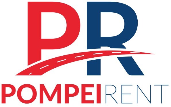 Logo di Pompei Rent Srls