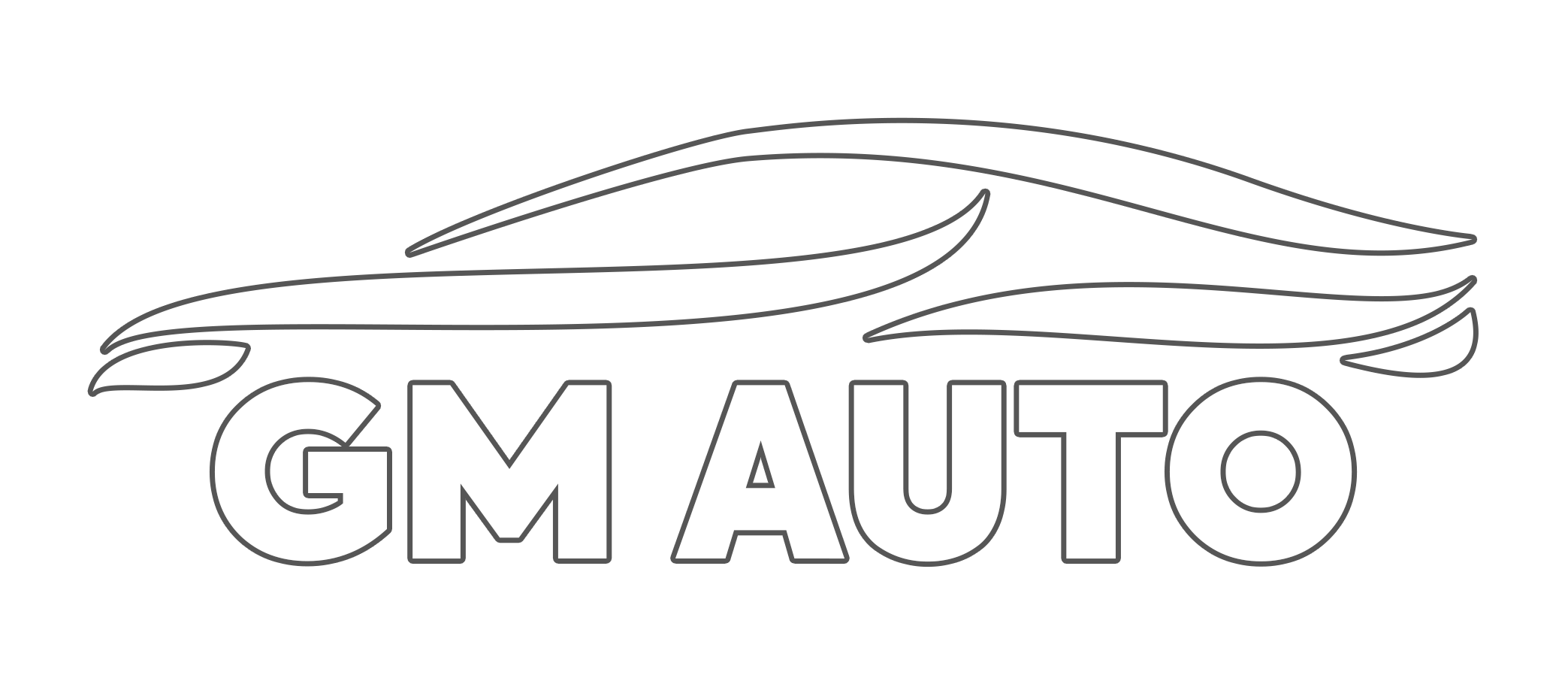Logo di GM AUTO SRLS