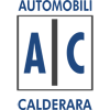 Logo di AUTOMOBILI CALDERARA SAS