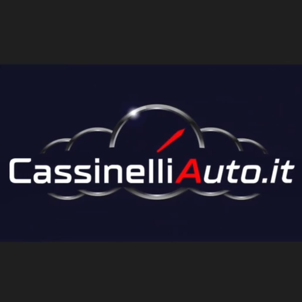 Logo di CASSINELLI AUTO