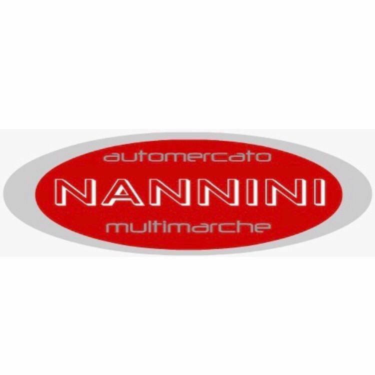 Logo di AUTOMERCATO NANNINI EMILIO