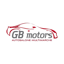 Logo di GBMOTORS