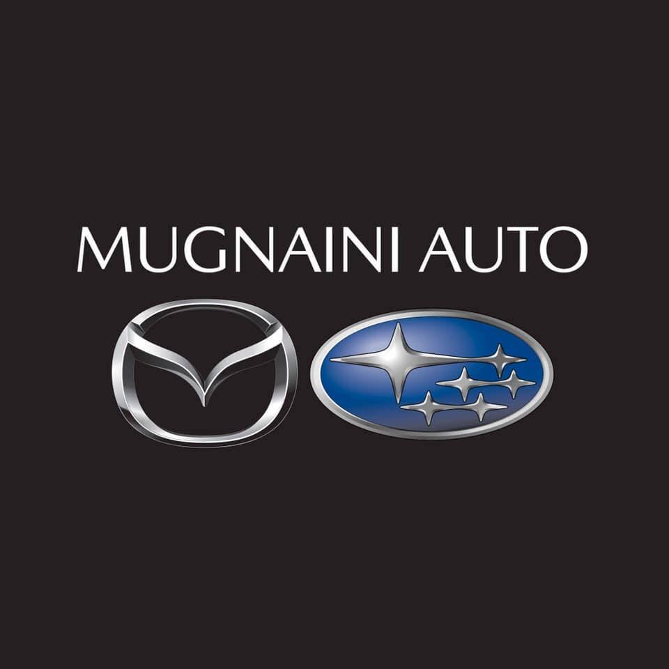 Logo di MUGNAINI AUTO SRL