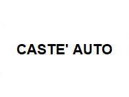 Logo di Castè Auto di Castrenze Tamburello