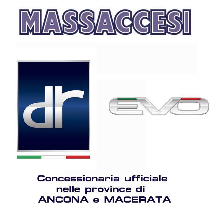 MASSACCESI AUTO & SCOOTER SNC