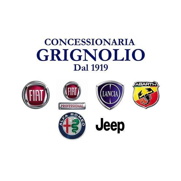 Logo di GRIGNOLIO & C. SRL