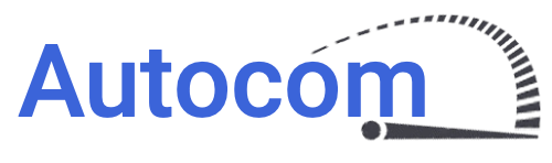 Logo di AUTOCOM