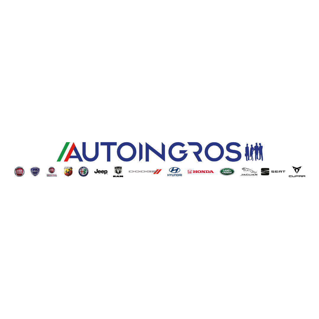 Logo di Autoingros Torino S.p.A.