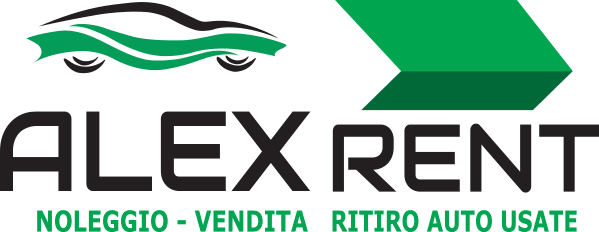 Logo di Alex Rent A Socio Unico