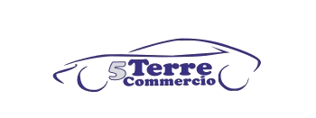 Logo di 5 Terre Commercio