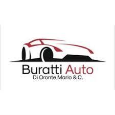 Buratti Auto S.a.s. di Oronte Mario & C.