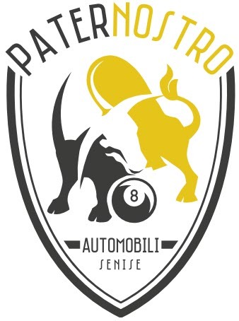 Logo di Paternostro Automobili