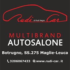 Logo di Rudi Car