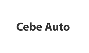 Logo di CEBE AUTO