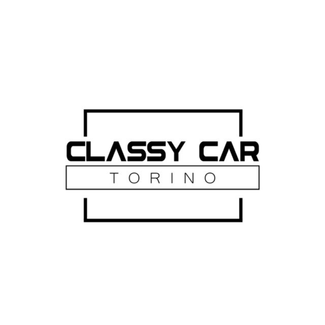 Logo di Classy Car di Vinciguerra Paolo