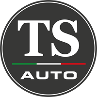 Logo di TS AUTO