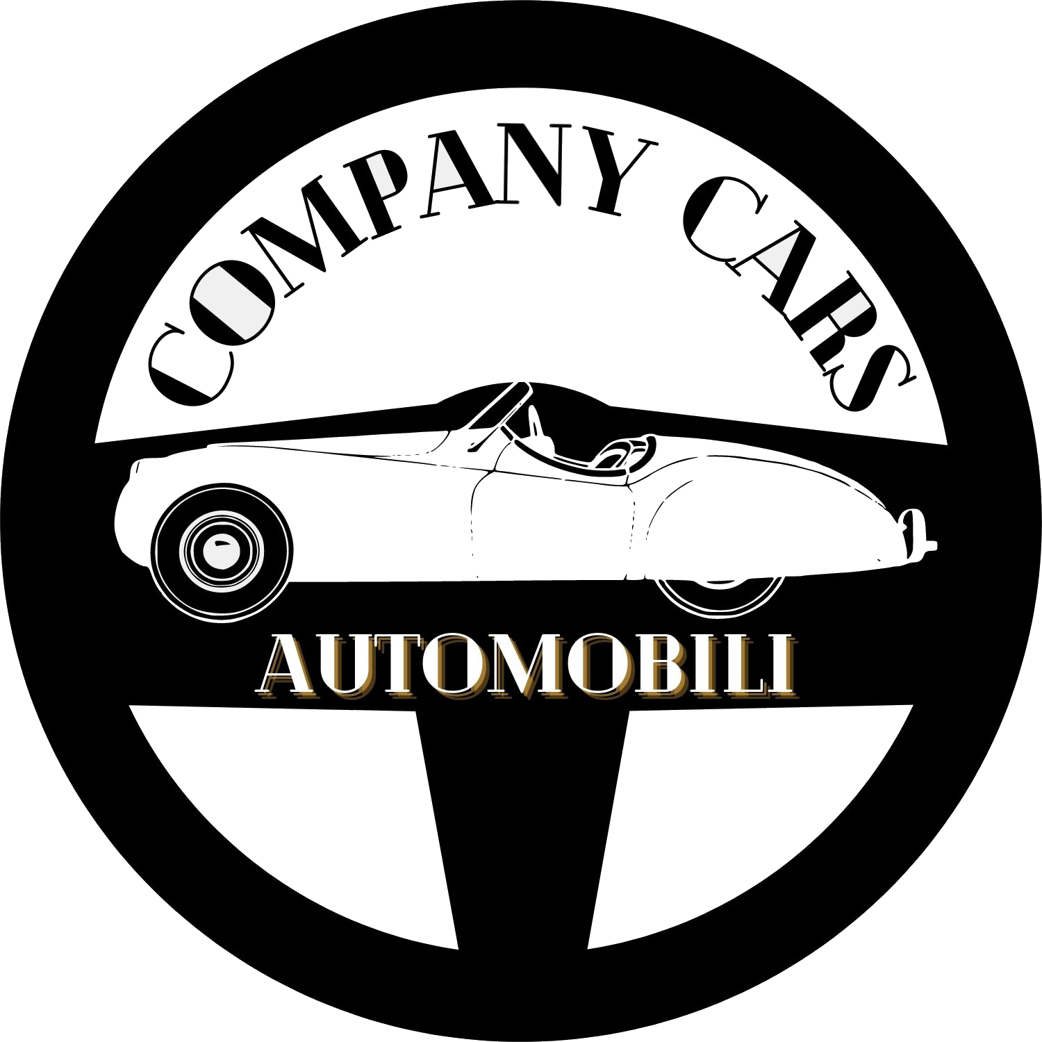 Logo di Company Cars & Drivers S.c.r.l