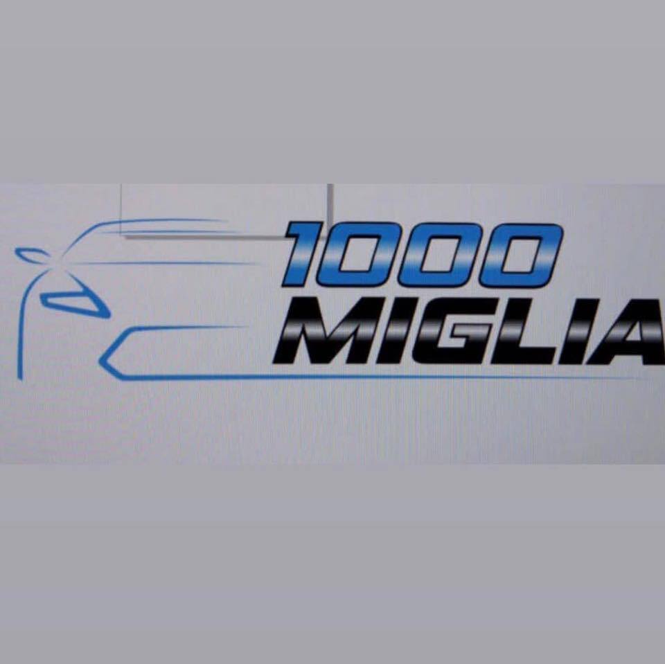 Logo di 1000 Miglia Srl