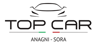 Logo di Top Car