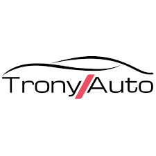 Logo di Trony Auto