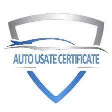 Logo di AUTOUSATECERTIFICATE DI CLAUDIO FERRARO