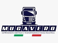 Logo di MUGAVERO SRL