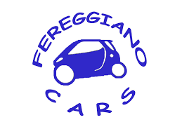 Logo di Fereggiano Cars - El.Da Di Marcenaro Claudio Genova
