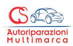 Logo di C.S. AUTORIPARAZIONI DI SEMBINELLI CLAUDIO