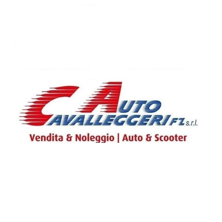Autocavalleggeri