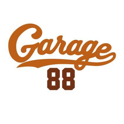 Logo di GARAGE 88