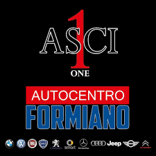 Logo di Autocentro Formiano srl