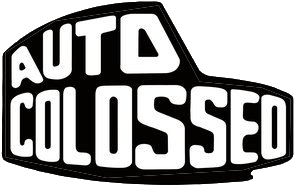 Logo di Concessionaria Autocolosseo srl