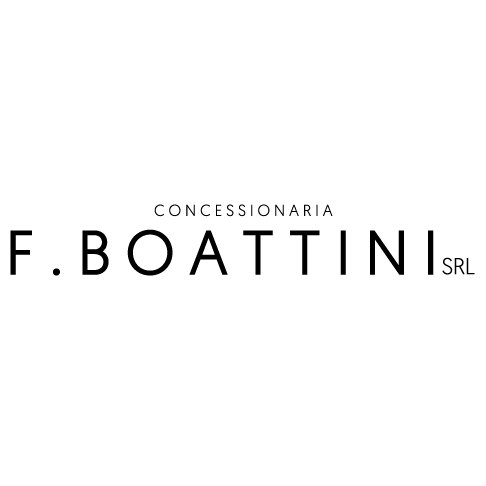 Logo di F. BOATTINI S.P.A.