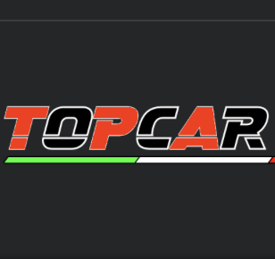 Logo di TOP CAR CESENA