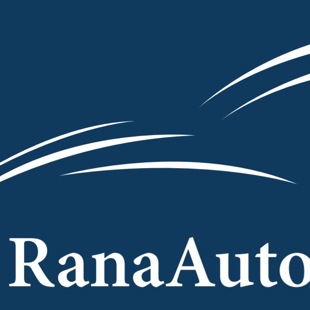 Logo di Rana Automobili