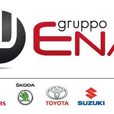 Logo di E.N.A. SRL