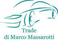 Logo di Trade di Marco Massarotti