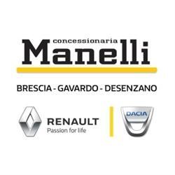 Logo di MANELLI S.P.A.