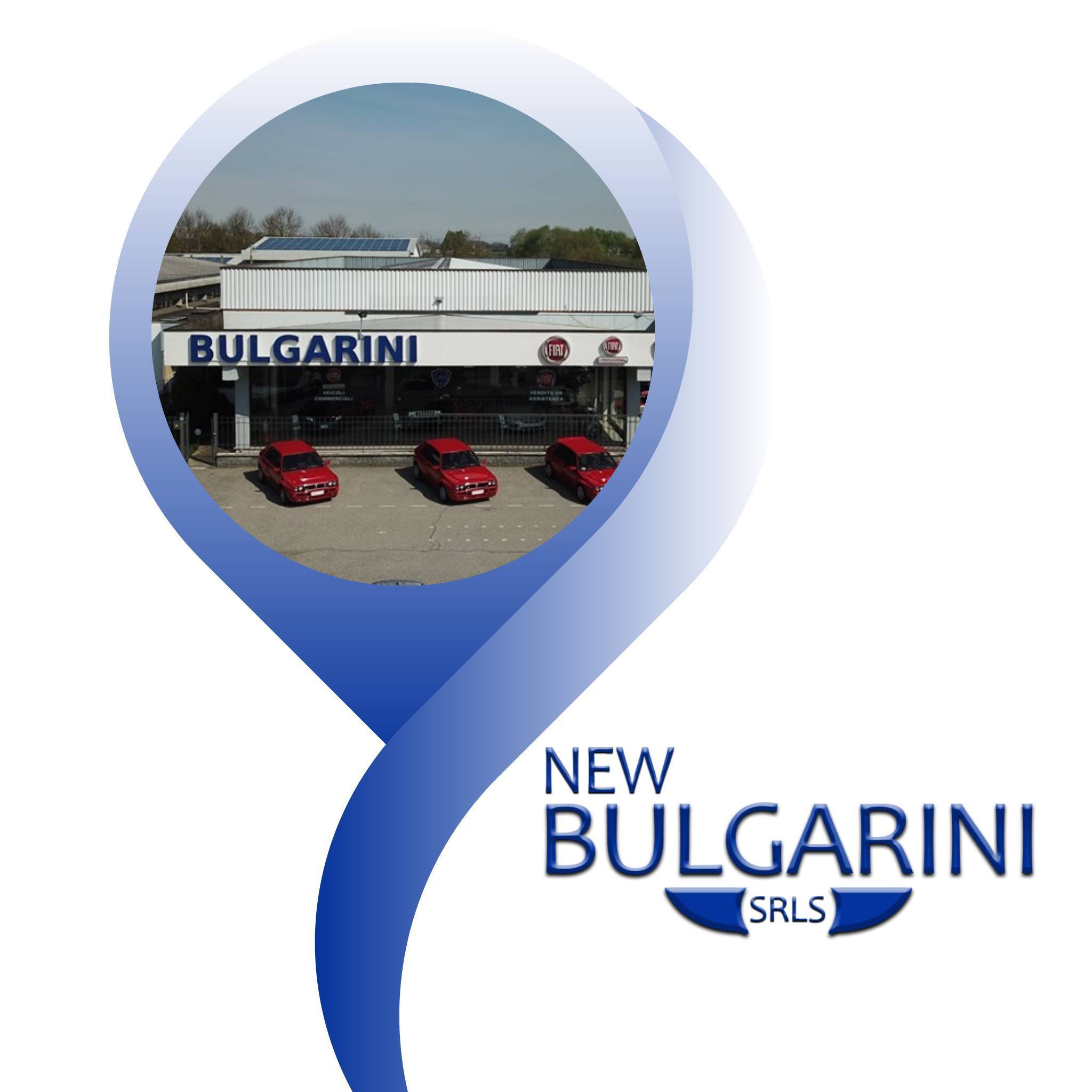 NEW BULGARINI S.R.L.S.