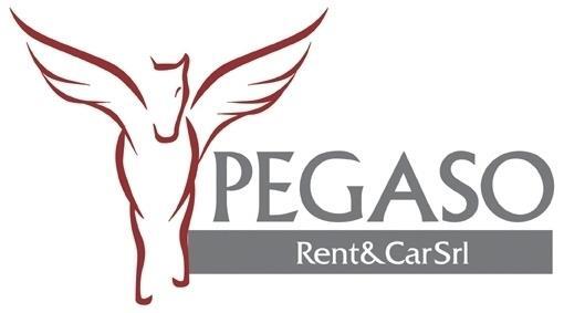 Logo di Pegaso Rent & Car Srl