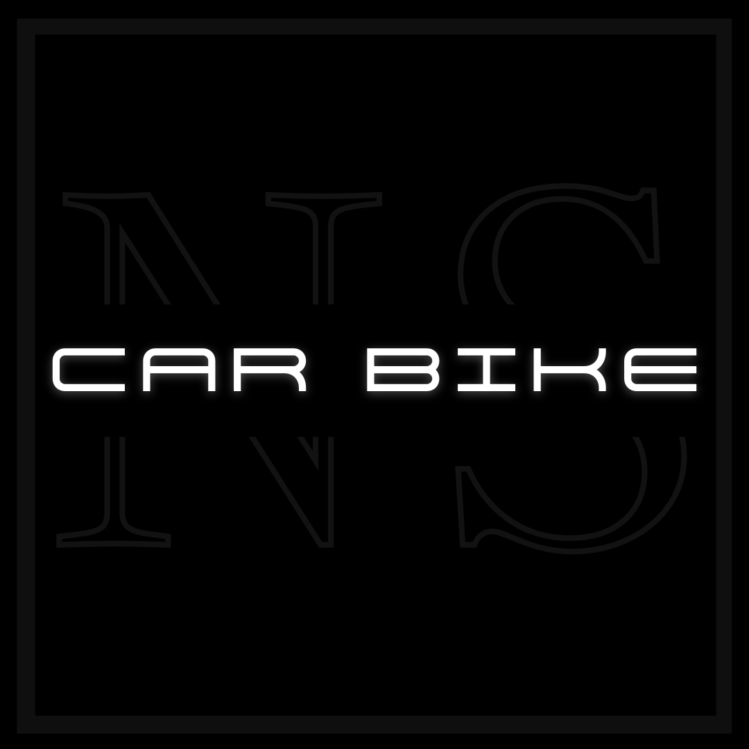 CARBIKE DI SASANELLI NICOLA