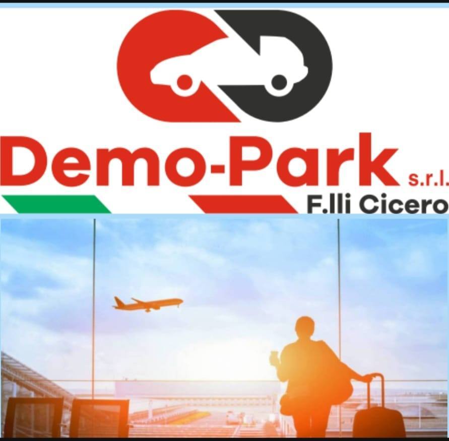 Demo Park S.r.l