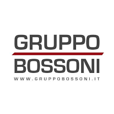 Logo di GRUPPO BOSSONI S.P.A.