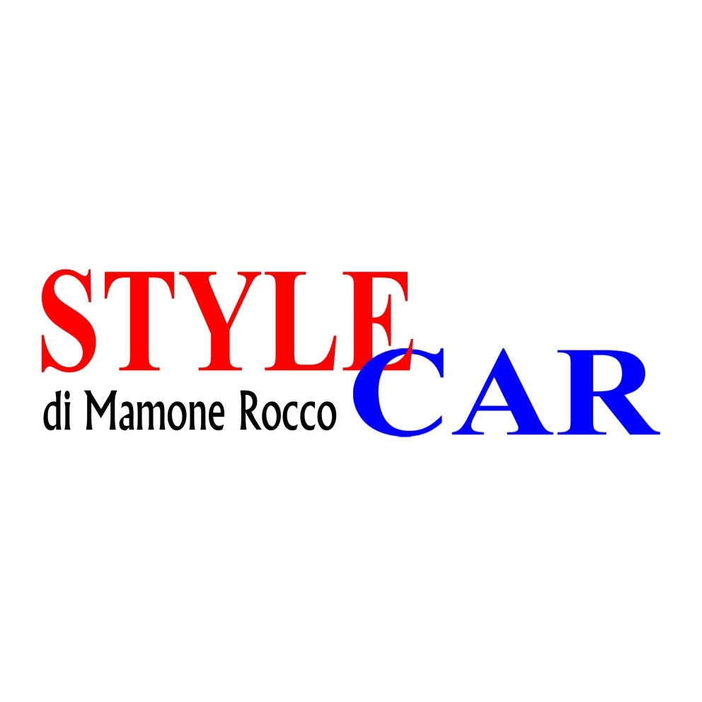 Logo di STYLE CAR DI MAMONE ROCCO