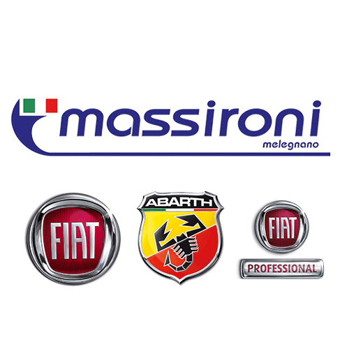 Logo di MASSIRONI S.R.L.