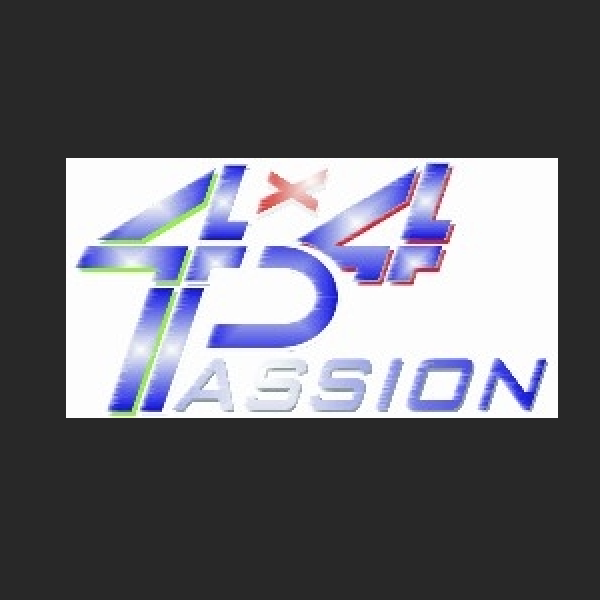 Logo di TRADE 4 PASSION DI ENRICO LAVINO ZONA