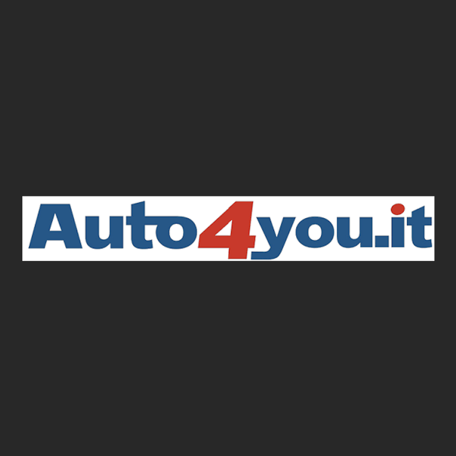 Logo di AUTO4YOU SRL